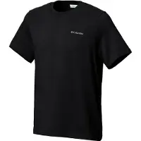 Columbia Csc Basic T-shirt Met Korte Mouwen 2XL Man