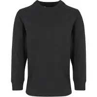 Urban Classics Shirt zwart