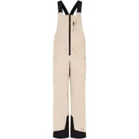 Protest Sportbroek 'PRTNAVAZ' bruin