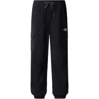The North Face Hosen - Fracht - TNF Black - - 14-16 Jahre (164-176) - Hosen - Baumwolle