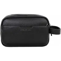 Armani Exchange Schoudertas zwart