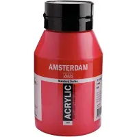 Amsterdam Acrylverf 369 Primairmagenta 1L