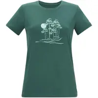 Regatta T-shirt stretch dames Fingal
