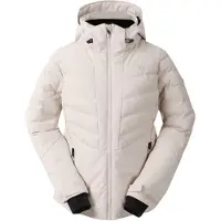 Dare 2b Gliding waterdichte isolerende gewatteerde ski-jas voor dames