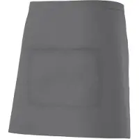 VELILLA Halflang schort