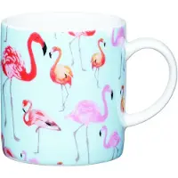 Kitchencraft - Espresso Kopje - Flamingo - 80ml - KitchenCraft