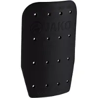 Jako Mini Pro Scheenbeschermer - Zwart | Maat: UNI