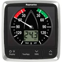Raymarine I60 Wind System Zilver