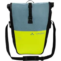 Vaude Bike - Aqua Back Color Single (Recycled) - Bagagedragertas 24 l, meerkleurig
