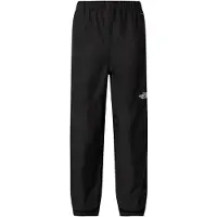 The North Face - Teen's Antora Rain Pant - Regenbroek M, zwart