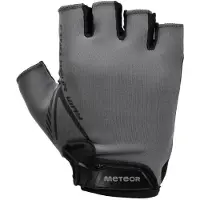 TY MX10 S - Fietshandschoenen - Zwart/grijs, ademend, comfortabel