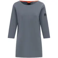 Regatta Dames-T-shirt met lange mouwen Pevia