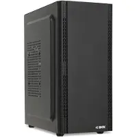 IBox I-BOX ANTILA 39 Midi Tower ATX Case