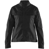 Blakläder Industrie Damesjack Stretch | Maat: M