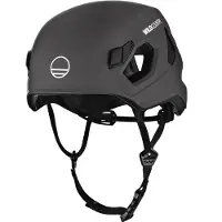 Wild Country - Movement Helmet - Klimhelm 52-58 cm, grijs