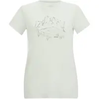 Regatta T-shirt dames Fingal