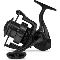 Korum Latitude Fd Carpfishing Reel Zilver 6000