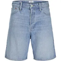 Jack & Jones Jeans 'JJITony JJOriginal' blauw denim