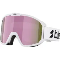 Bliz Rave Skibril