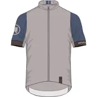 Endura Fs260 Korte Mouw Wielertrui