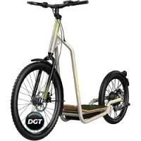 Cecotec Urban Elektrische Step