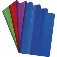 Clairefontaine Lesgeven Notitieboek, A4, 48 pagina's