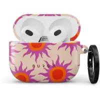 Burga Hardcase voor de Apple AirPods 3 - Sunset Glow