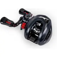Zebco Demonic Lhw Baitcasting Reel