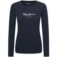 Pepe Jeans New Virginia T-shirt Met Lange Mouwen