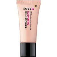 DeBBY MakeMEperfect Foundation SPF15 05, Caramel