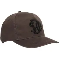 Superdry Pet 'The Merchant Store' bruin / zwart