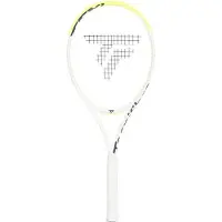 Tecnifibre Tennisracket TF-X1 (Onbespannen)-Gripmaat L1