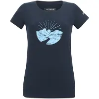 Regatta Dames-T-shirt Breezed