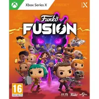 Funko Fusion - PS5