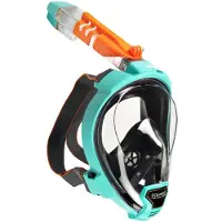 Ocean Reef Aria Qr+ Duikbril