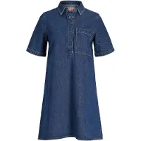 Jack & Jones Jurk 'JXAmara' donkerblauw