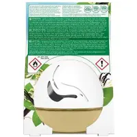 Air Wick Decosphere Vanille & Kamperfoelie
