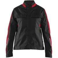 Blakläder Industrie Damesjack Stretch