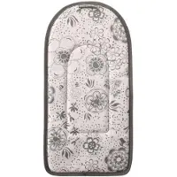 Basil manddeel inlay hondenmand pasja