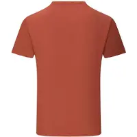 Regatta Heren Dewi T-shirt met korte mouwen en knoopsluiting