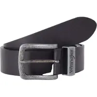 Wrangler Basic Metal Loop Riem
