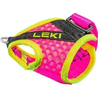 LEKI Shark Frame Strap Mesh