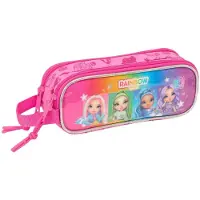 Safta Double Rainbow High Shine Etui