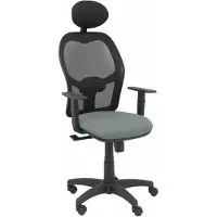 Piqueras Y Crespo B10crnc Ergonomische Bureaustoel