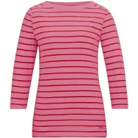 Regatta T-shirt met 3/4 lange mouwen dames Bayletta II