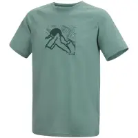Regatta T-shirt Escade | Maat L