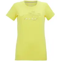 Regatta Dames-T-shirt Fingal Slogan