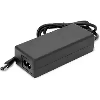 Nimo Stabiele netvoeding, 12Vdc, 5A, 60W, connector 5,5x2,1x9,5mm