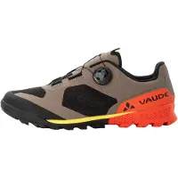 Vaude - Downieville Tech II - Fietsschoenen 37, zwart
