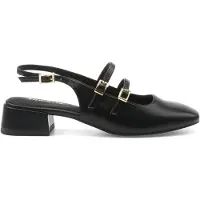 Tamaris Slingpumps zwart